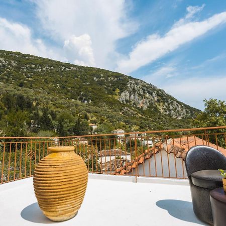 Villa Porta เคพาโร ภายนอก รูปภาพ