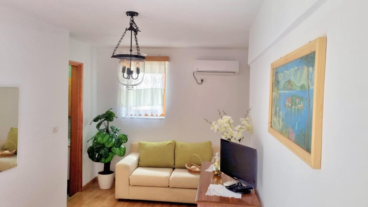 Villa Porta เคพาโร ภายนอก รูปภาพ