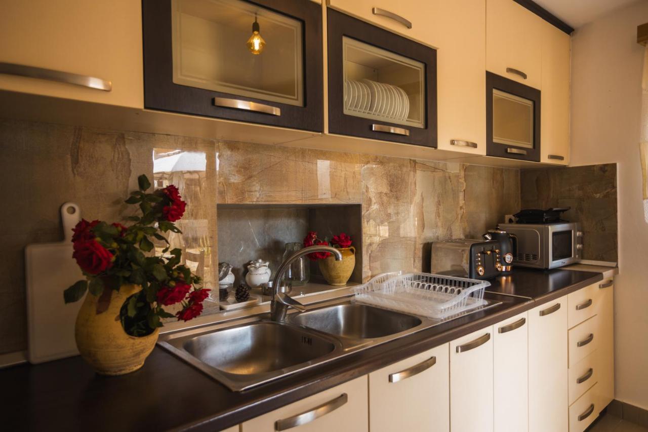 Villa Porta เคพาโร ภายนอก รูปภาพ