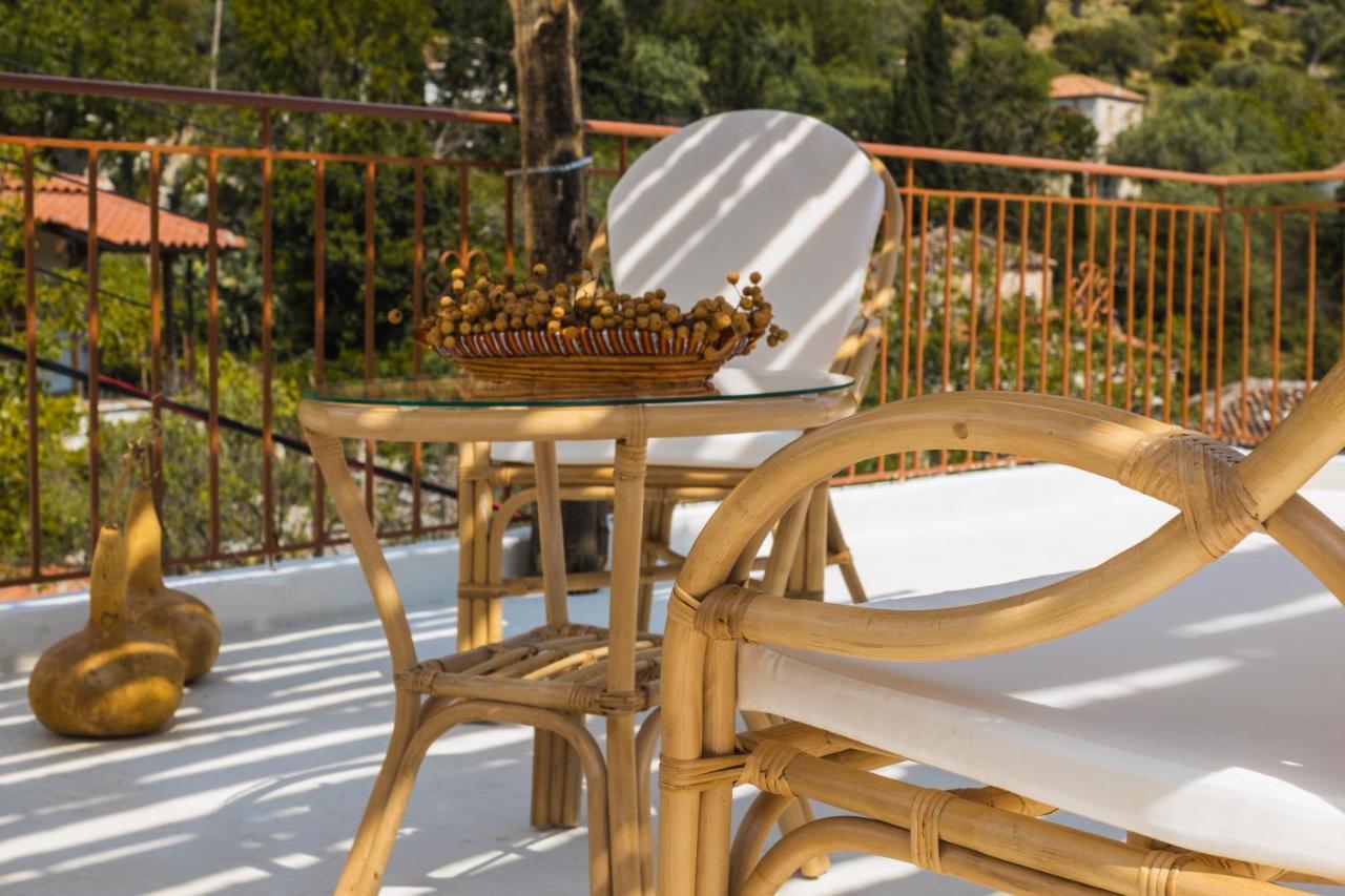 Villa Porta เคพาโร ภายนอก รูปภาพ
