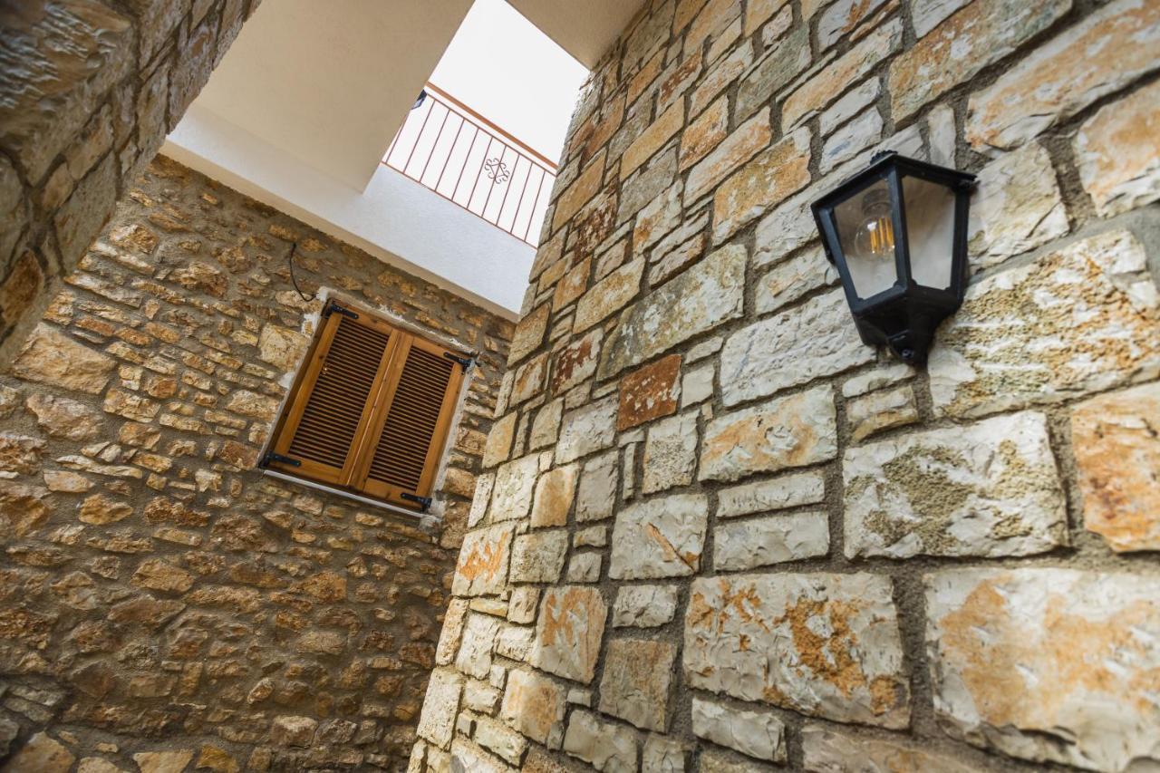 Villa Porta เคพาโร ภายนอก รูปภาพ