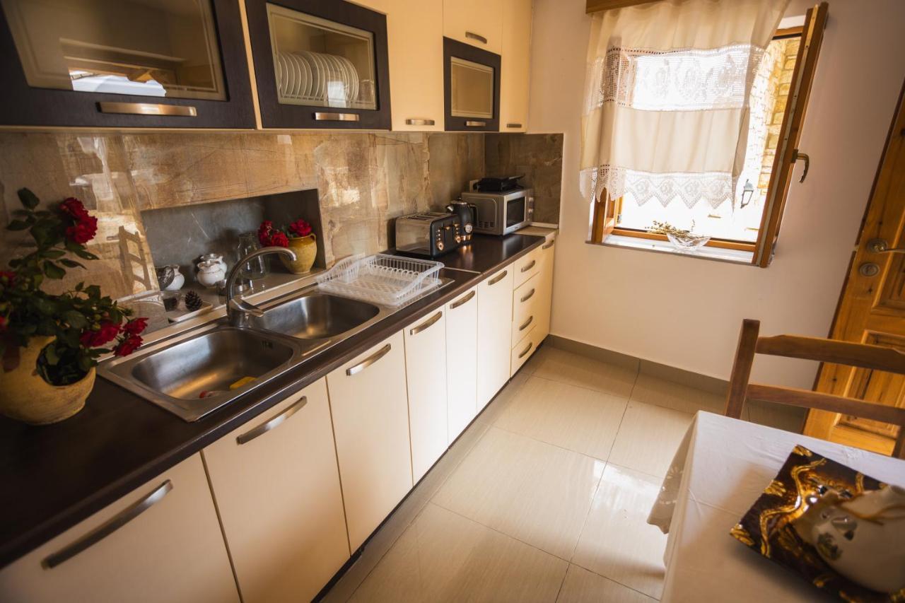 Villa Porta เคพาโร ภายนอก รูปภาพ