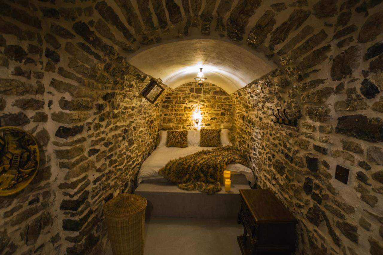 Villa Porta เคพาโร ภายนอก รูปภาพ