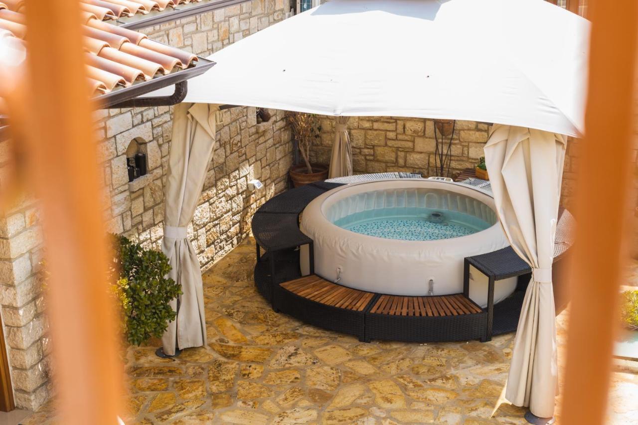 Villa Porta เคพาโร ภายนอก รูปภาพ
