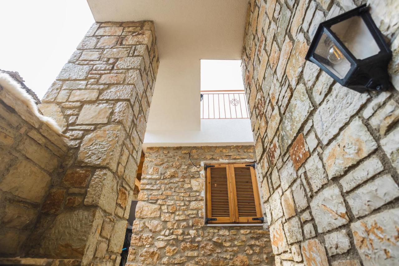 Villa Porta เคพาโร ภายนอก รูปภาพ