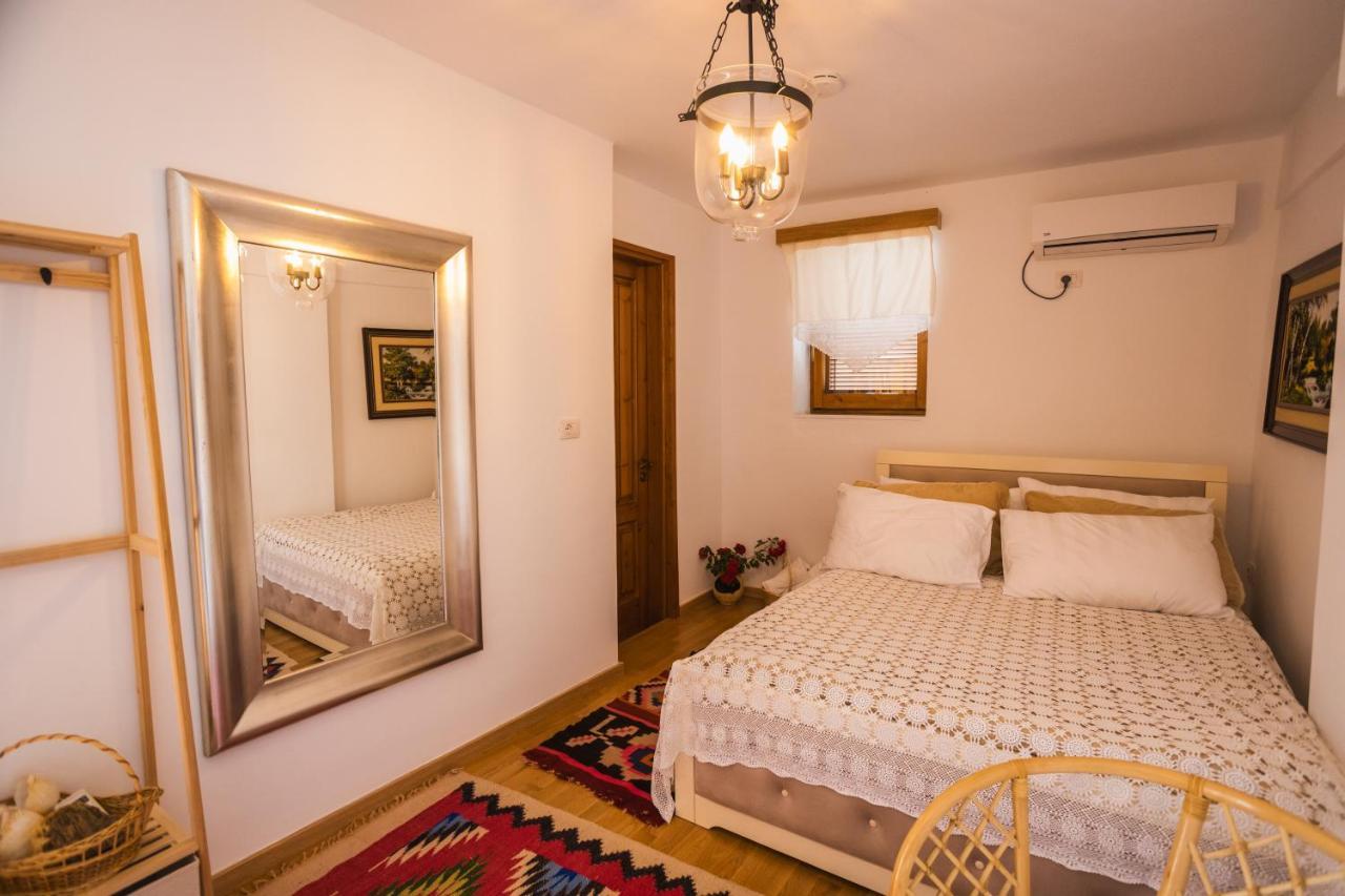 Villa Porta เคพาโร ภายนอก รูปภาพ