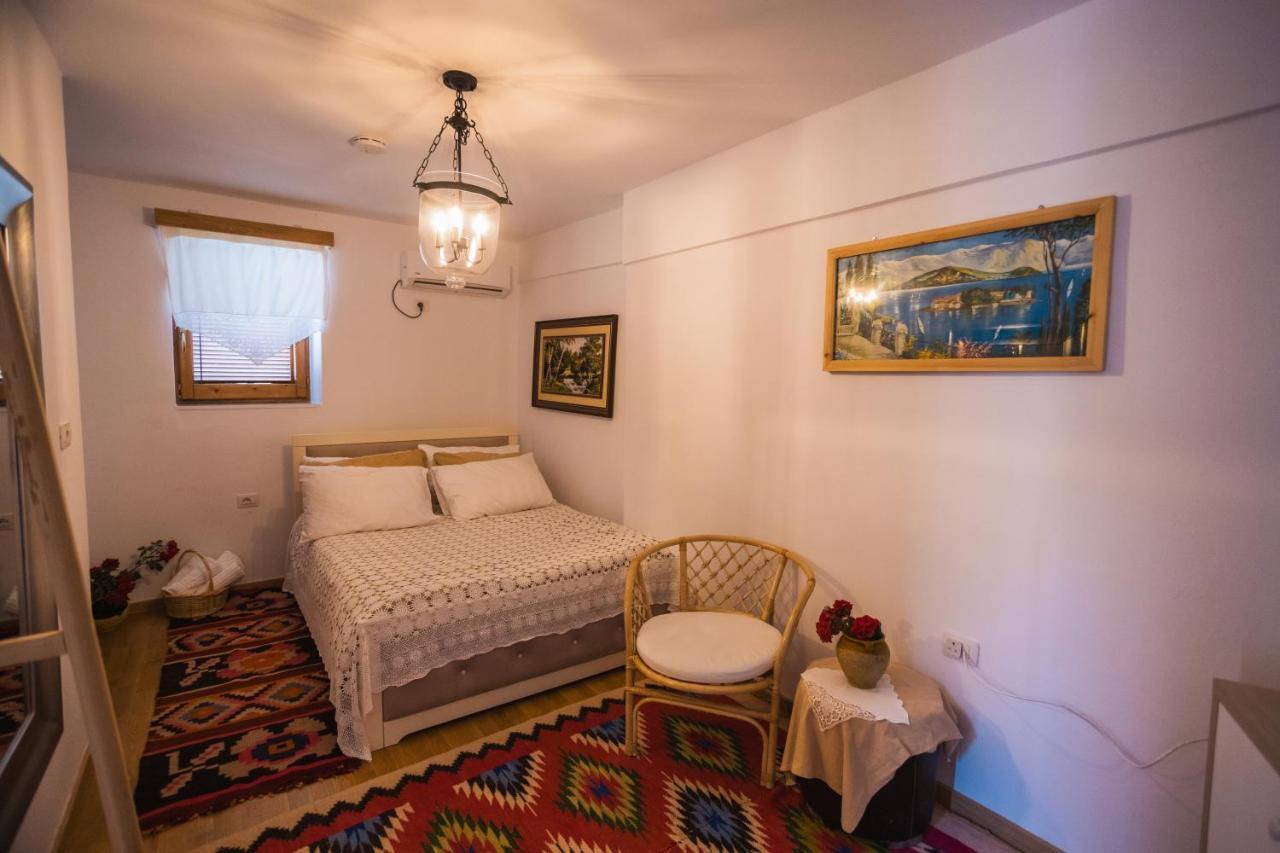 Villa Porta เคพาโร ภายนอก รูปภาพ