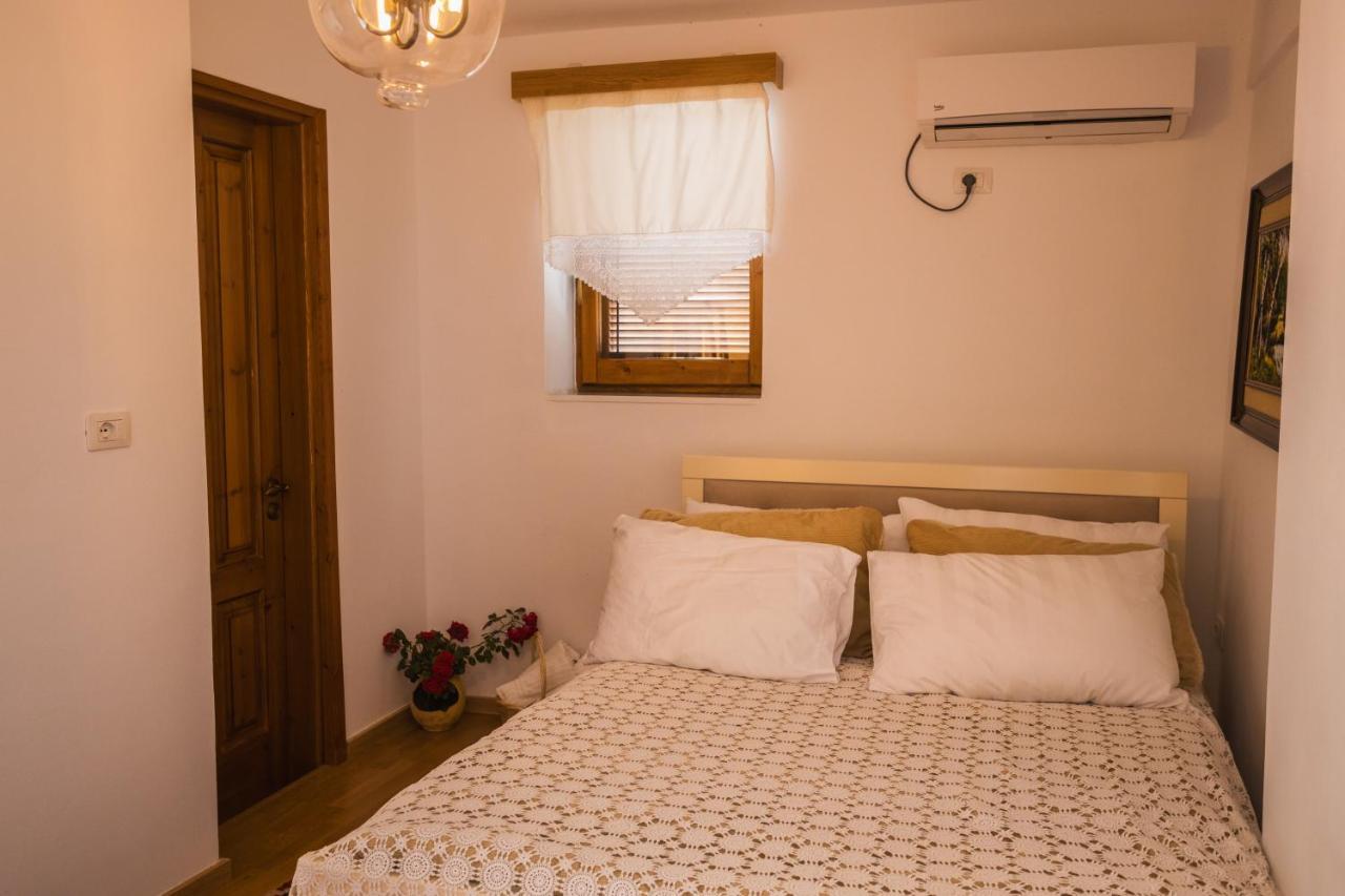 Villa Porta เคพาโร ภายนอก รูปภาพ