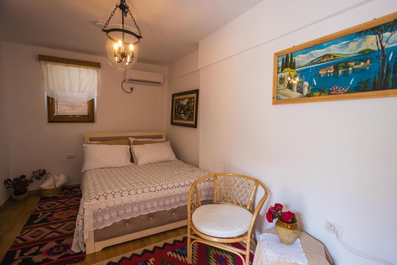 Villa Porta เคพาโร ภายนอก รูปภาพ
