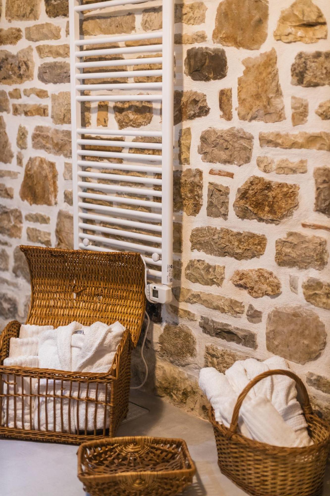 Villa Porta เคพาโร ภายนอก รูปภาพ