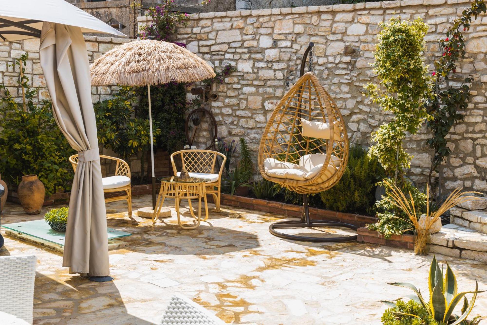 Villa Porta เคพาโร ภายนอก รูปภาพ