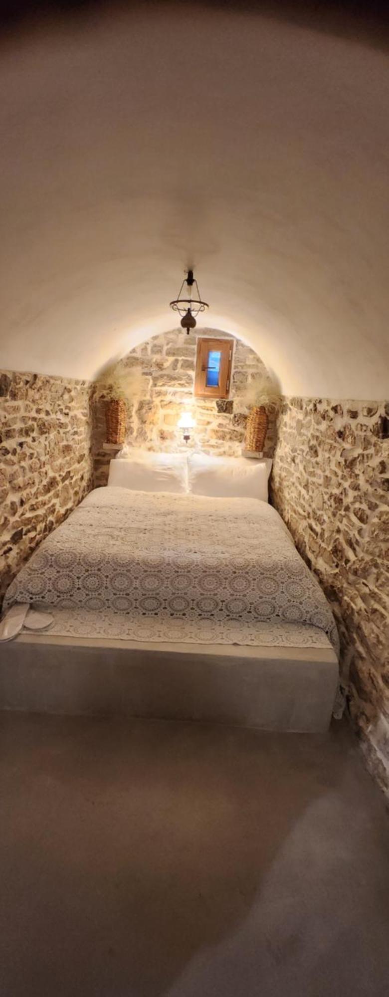 Villa Porta เคพาโร ภายนอก รูปภาพ