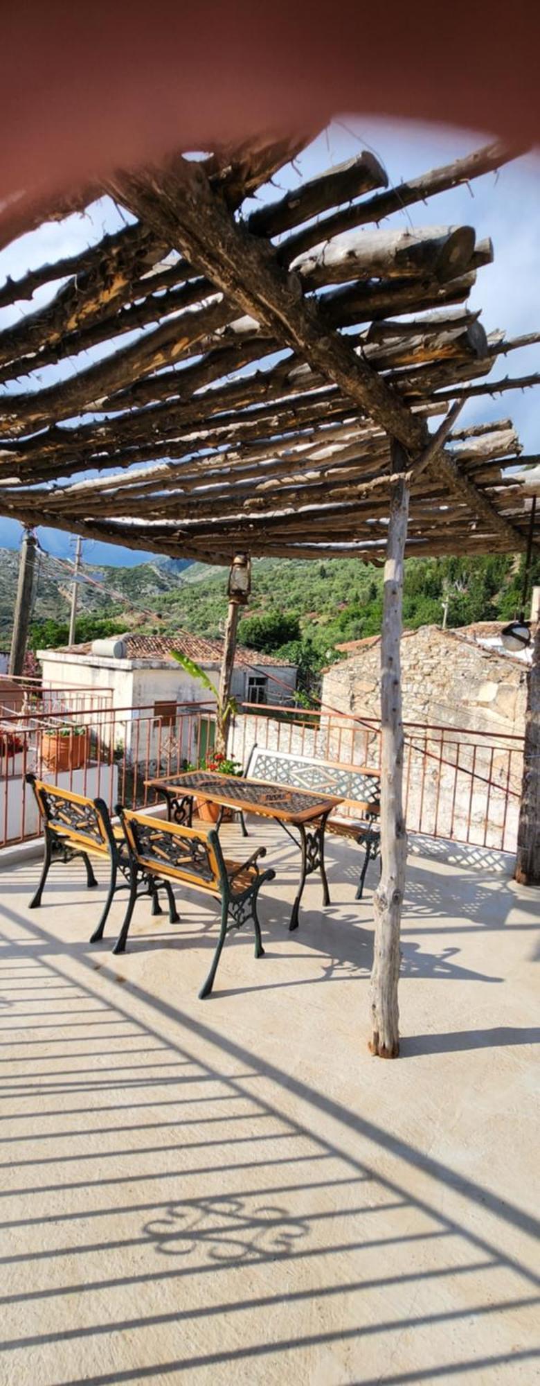 Villa Porta เคพาโร ภายนอก รูปภาพ