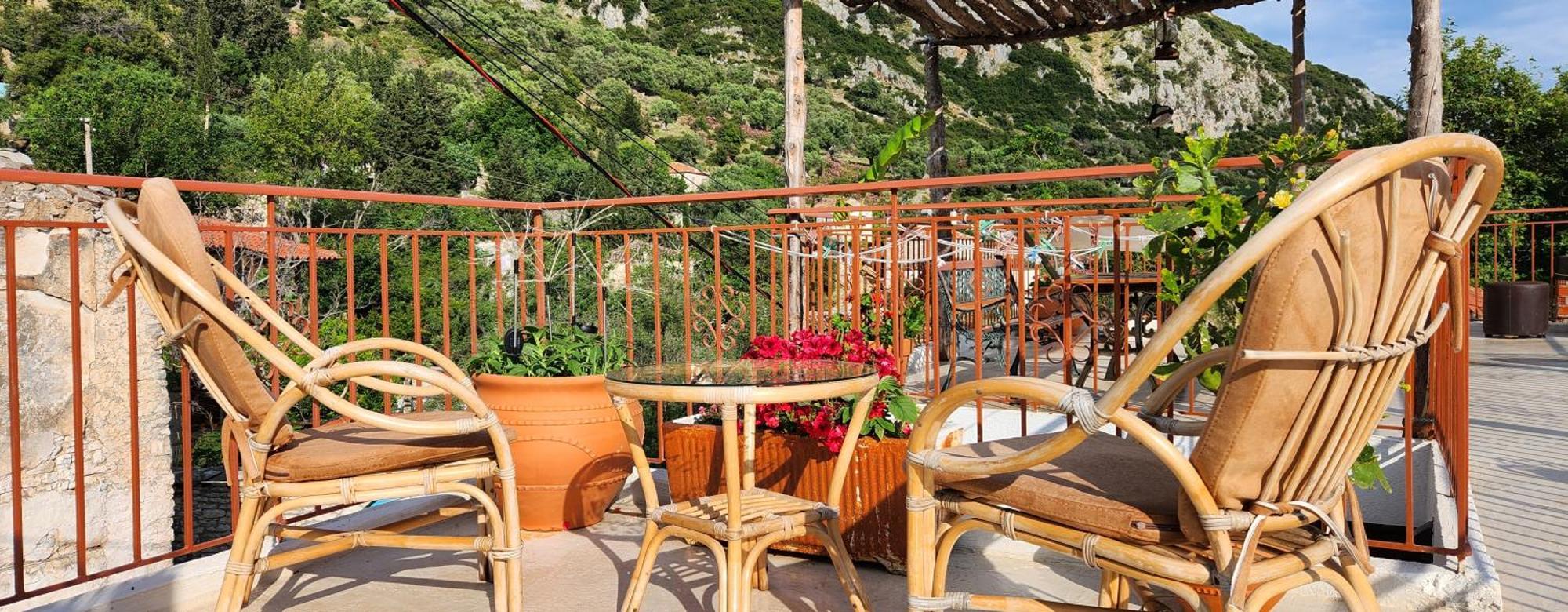Villa Porta เคพาโร ภายนอก รูปภาพ